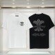 Best Summer CHROME HEARTS Chrome Hearts 2023SS Short Sleeve T-shirt Best Summer CHROME HEARTS Chrome Hearts 2023SS Short Sleeve T-shirt