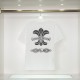 Best Summer CHROME HEARTS Chrome Hearts 2023SS Short Sleeve T-shirt Best Summer CHROME HEARTS Chrome Hearts 2023SS Short Sleeve T-shirt