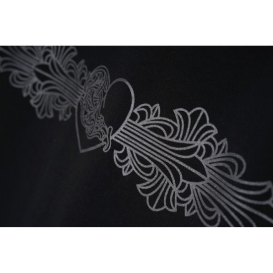 Best Summer CHROME HEARTS Chrome Hearts 2023SS Short Sleeve T-shirt Best Summer CHROME HEARTS Chrome Hearts 2023SS Short Sleeve T-shirt