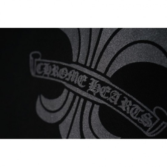 Best Summer CHROME HEARTS Chrome Hearts 2023SS Short Sleeve T-shirt Best Summer CHROME HEARTS Chrome Hearts 2023SS Short Sleeve T-shirt