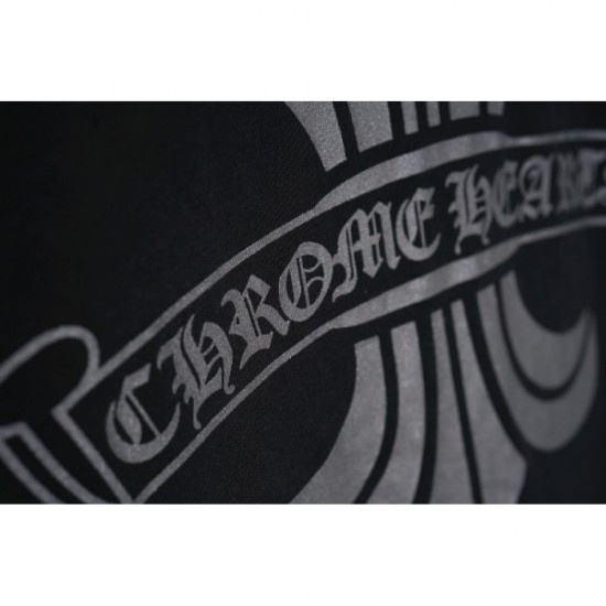Best Summer CHROME HEARTS Chrome Hearts 2023SS Short Sleeve T-shirt Best Summer CHROME HEARTS Chrome Hearts 2023SS Short Sleeve T-shirt