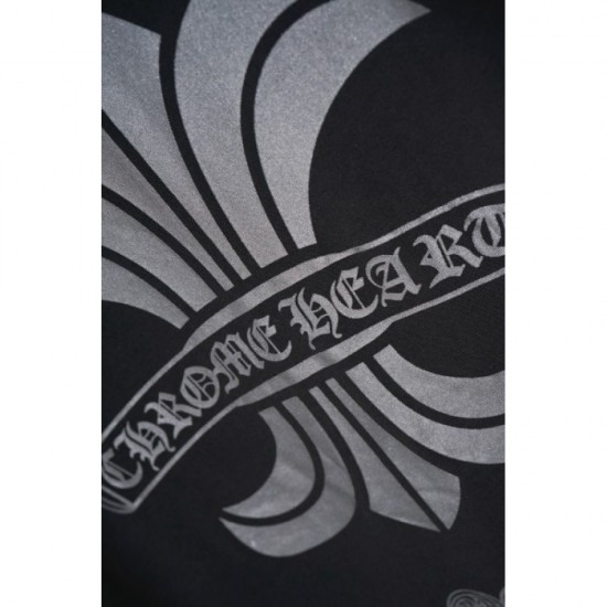 Best Summer CHROME HEARTS Chrome Hearts 2023SS Short Sleeve T-shirt Best Summer CHROME HEARTS Chrome Hearts 2023SS Short Sleeve T-shirt