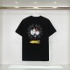 Before sold out CHROME HEARTS Chrome Hearts 2023SS short sleeve T-shirt Before sold out CHROME HEARTS Chrome Hearts 2023SS short sleeve T-shirt
