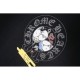 Before sold out CHROME HEARTS Chrome Hearts 2023SS short sleeve T-shirt Before sold out CHROME HEARTS Chrome Hearts 2023SS short sleeve T-shirt