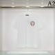 This season's popular CHROME HEARTS Chrome Hearts 2023SS short sleeve T-shirt This season's popular CHROME HEARTS Chrome Hearts 2023SS short sleeve T-shirt