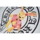 This season's popular CHROME HEARTS Chrome Hearts 2023SS short sleeve T-shirt This season's popular CHROME HEARTS Chrome Hearts 2023SS short sleeve T-shirt