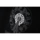 This year's fashion CHROME HEARTS Chrome Hearts 2023SS short sleeve T-shirt This year's fashion CHROME HEARTS Chrome Hearts 2023SS short sleeve T-shirt