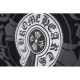 This year's fashion CHROME HEARTS Chrome Hearts 2023SS short sleeve T-shirt This year's fashion CHROME HEARTS Chrome Hearts 2023SS short sleeve T-shirt