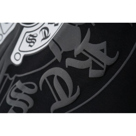 This year's fashion CHROME HEARTS Chrome Hearts 2023SS short sleeve T-shirt This year's fashion CHROME HEARTS Chrome Hearts 2023SS short sleeve T-shirt