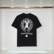 Almost sold out CHROME HEARTS Chrome Hearts 2023SS short sleeve T-shirt Almost sold out CHROME HEARTS Chrome Hearts 2023SS short sleeve T-shirt