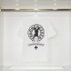 Almost sold out CHROME HEARTS Chrome Hearts 2023SS short sleeve T-shirt Almost sold out CHROME HEARTS Chrome Hearts 2023SS short sleeve T-shirt