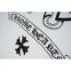 Almost sold out CHROME HEARTS Chrome Hearts 2023SS short sleeve T-shirt Almost sold out CHROME HEARTS Chrome Hearts 2023SS short sleeve T-shirt