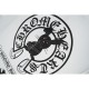 Almost sold out CHROME HEARTS Chrome Hearts 2023SS short sleeve T-shirt Almost sold out CHROME HEARTS Chrome Hearts 2023SS short sleeve T-shirt