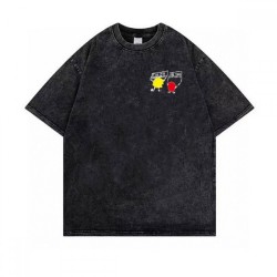 CHROME HEARTS Chrome Hearts Short Sleeve T-shirt 2023SS.