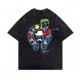CHROME HEARTS Chrome Hearts Short Sleeve T-shirt 2023SS. CHROME HEARTS Chrome Hearts Short Sleeve T-shirt 2023SS.