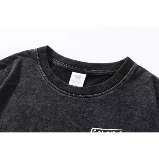 CHROME HEARTS Chrome Hearts Short Sleeve T-shirt 2023SS. CHROME HEARTS Chrome Hearts Short Sleeve T-shirt 2023SS.