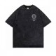 CHROME HEARTS Chrome Hearts short-sleeved T-shirt Upgraded from 2023SS CHROME HEARTS Chrome Hearts short-sleeved T-shirt Upgraded from 2023SS