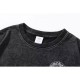 CHROME HEARTS Chrome Hearts short-sleeved T-shirt Upgraded from 2023SS CHROME HEARTS Chrome Hearts short-sleeved T-shirt Upgraded from 2023SS