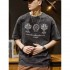 CHROME HEARTS Chrome Hearts short-sleeved T-shirt 2023SS boom is hot again