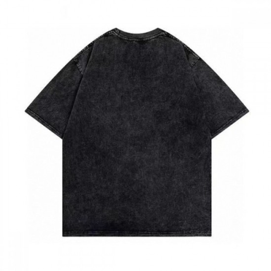 CHROME HEARTS Chrome Hearts short-sleeved T-shirt 2023SS boom is hot again CHROME HEARTS Chrome Hearts short-sleeved T-shirt 2023SS boom is hot again