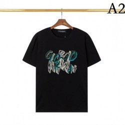 2023SS short-sleeved T-shirt reserved DOLCE & GABBANA Dolce & Gabbana