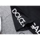 Popular topic DOLCE & GABBANA Dolce & Gabbana 2023SS short sleeve T-shirt Popular topic DOLCE & GABBANA Dolce & Gabbana 2023SS short sleeve T-shirt