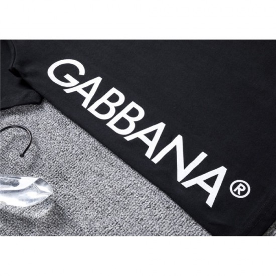 Popular topic DOLCE & GABBANA Dolce & Gabbana 2023SS short sleeve T-shirt Popular topic DOLCE & GABBANA Dolce & Gabbana 2023SS short sleeve T-shirt