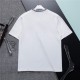 Overseas Limited DOLCE & GABBANA Dolce & Gabbana 2023SS Short Sleeve T-shirt Overseas Limited DOLCE & GABBANA Dolce & Gabbana 2023SS Short Sleeve T-shirt