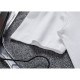 Overseas Limited DOLCE & GABBANA Dolce & Gabbana 2023SS Short Sleeve T-shirt Overseas Limited DOLCE & GABBANA Dolce & Gabbana 2023SS Short Sleeve T-shirt