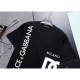 Sold out one after another DOLCE & GABBANA Dolce & Gabbana 2023SS short sleeve T-shirt Sold out one after another DOLCE & GABBANA Dolce & Gabbana 2023SS short sleeve T-shirt