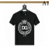 DOLCE & GABBANA Dolce & Gabbana 2023SS short sleeve T-shirt