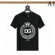 DOLCE & GABBANA Dolce & Gabbana 2023SS short sleeve T-shirt DOLCE & GABBANA Dolce & Gabbana 2023SS short sleeve T-shirt