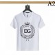 DOLCE & GABBANA Dolce & Gabbana 2023SS short sleeve T-shirt DOLCE & GABBANA Dolce & Gabbana 2023SS short sleeve T-shirt