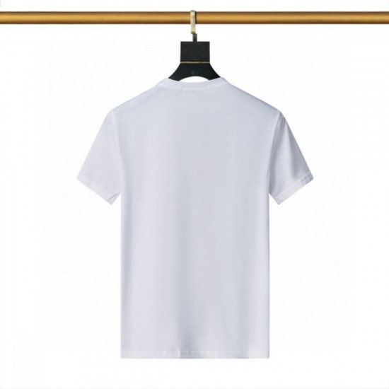 DOLCE & GABBANA Dolce & Gabbana 2023SS short sleeve T-shirt DOLCE & GABBANA Dolce & Gabbana 2023SS short sleeve T-shirt