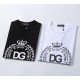 DOLCE & GABBANA Dolce & Gabbana 2023SS short sleeve T-shirt DOLCE & GABBANA Dolce & Gabbana 2023SS short sleeve T-shirt