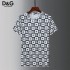 Classic popular DOLCE & GABBANA Dolce & Gabbana 2023SS short sleeve T-shirt