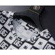 Classic popular DOLCE & GABBANA Dolce & Gabbana 2023SS short sleeve T-shirt Classic popular DOLCE & GABBANA Dolce & Gabbana 2023SS short sleeve T-shirt
