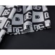 Classic popular DOLCE & GABBANA Dolce & Gabbana 2023SS short sleeve T-shirt Classic popular DOLCE & GABBANA Dolce & Gabbana 2023SS short sleeve T-shirt