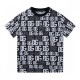 DOLCE & GABBANA Dolce & Gabbana short-sleeved T-shirt 2023SS limited quantity only DOLCE & GABBANA Dolce & Gabbana short-sleeved T-shirt 2023SS limited quantity only