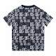 DOLCE & GABBANA Dolce & Gabbana short-sleeved T-shirt 2023SS limited quantity only DOLCE & GABBANA Dolce & Gabbana short-sleeved T-shirt 2023SS limited quantity only