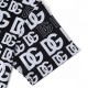 DOLCE & GABBANA Dolce & Gabbana short-sleeved T-shirt 2023SS limited quantity only DOLCE & GABBANA Dolce & Gabbana short-sleeved T-shirt 2023SS limited quantity only