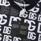 DOLCE & GABBANA Dolce & Gabbana short-sleeved T-shirt 2023SS limited quantity only DOLCE & GABBANA Dolce & Gabbana short-sleeved T-shirt 2023SS limited quantity only