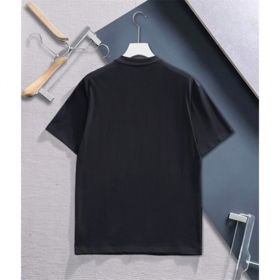 DOLCE & GABBANA Dolce & Gabbana short-sleeved T-shirt 2023SS popular topic DOLCE & GABBANA Dolce & Gabbana short-sleeved T-shirt 2023SS popular topic