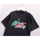 DOLCE & GABBANA Dolce & Gabbana short-sleeved T-shirt 2023SS popular topic DOLCE & GABBANA Dolce & Gabbana short-sleeved T-shirt 2023SS popular topic