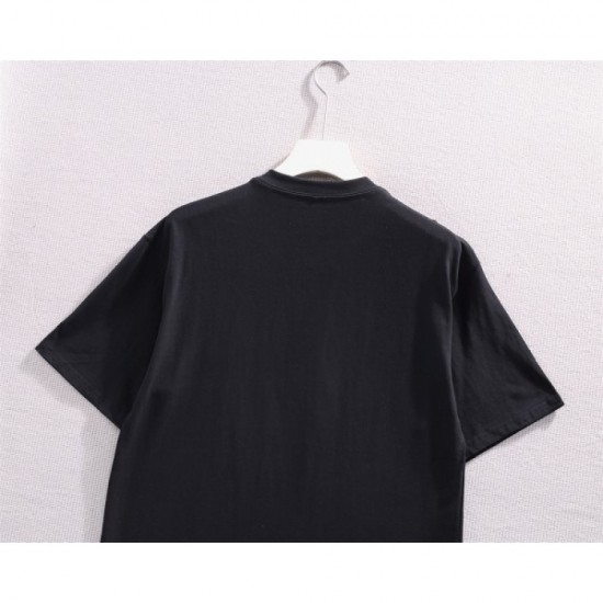 DOLCE & GABBANA Dolce & Gabbana short-sleeved T-shirt 2023SS popular topic DOLCE & GABBANA Dolce & Gabbana short-sleeved T-shirt 2023SS popular topic