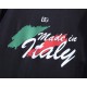 DOLCE & GABBANA Dolce & Gabbana short-sleeved T-shirt 2023SS popular topic DOLCE & GABBANA Dolce & Gabbana short-sleeved T-shirt 2023SS popular topic