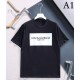 DOLCE & GABBANA Dolce & Gabbana short-sleeved T-shirt 2023SS sold out required DOLCE & GABBANA Dolce & Gabbana short-sleeved T-shirt 2023SS sold out required