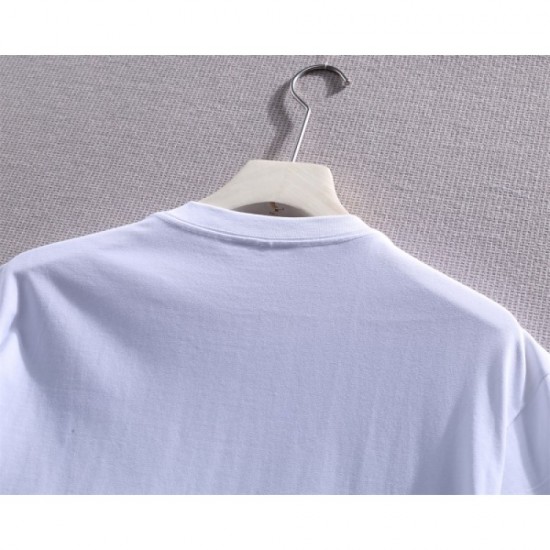 DOLCE & GABBANA Dolce & Gabbana short-sleeved T-shirt 2023SS sold out required DOLCE & GABBANA Dolce & Gabbana short-sleeved T-shirt 2023SS sold out required