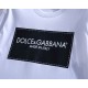 DOLCE & GABBANA Dolce & Gabbana short-sleeved T-shirt 2023SS sold out required DOLCE & GABBANA Dolce & Gabbana short-sleeved T-shirt 2023SS sold out required