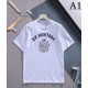 DOLCE & GABBANA Dolce & Gabbana short-sleeved T-shirt 2023SS pre-sale DOLCE & GABBANA Dolce & Gabbana short-sleeved T-shirt 2023SS pre-sale